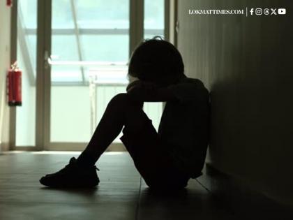 Ulhasnagar Crime: Minor Boy Sexually Assaulted in Public Toilet; Accused Arrested | Ulhasnagar Crime: Minor Boy Sexually Assaulted in Public Toilet; Accused Arrested Ulhasnagar Crime: Minor Boy Sexually Assaulted in Public Toilet; Accused Arrested | Ulhasnagar Crime: Minor Boy Sexually Assaulted in Public Toilet; Accused Arrested