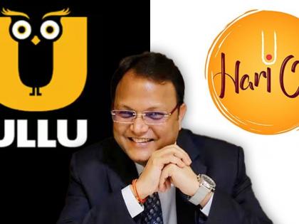 From Ullu to Hari Om: Vibhu Agarwal's Journey from Adult Content App to Mythology | From Ullu to Hari Om: Vibhu Agarwal's Journey from Adult Content App to Mythology