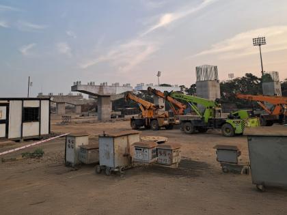 Ulwe Coastal Road to Link MTHL and Navi Mumbai International Airport | Ulwe Coastal Road to Link MTHL and Navi Mumbai International Airport Ulwe Coastal Road to Link MTHL and Navi Mumbai International Airport | Ulwe Coastal Road to Link MTHL and Navi Mumbai International Airport