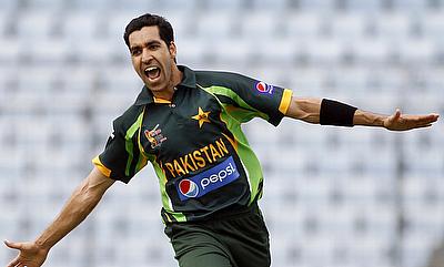Pakistan's best T20 pacer Umar Gul retires from all forms of cricket | Pakistan's best T20 pacer Umar Gul retires from all forms of cricket