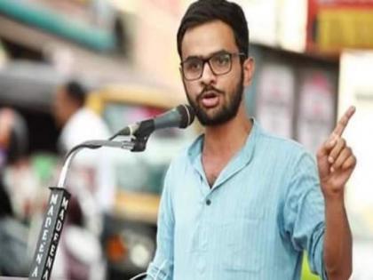 SC tags Umar Khalid's plea challenging UAPA with existing petitions against it | SC tags Umar Khalid's plea challenging UAPA with existing petitions against it SC tags Umar Khalid's plea challenging UAPA with existing petitions against it | SC tags Umar Khalid's plea challenging UAPA with existing petitions against it