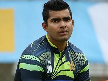 Umar Akmal to quit Pakistan cricket and join USA team for better opportunities? | Umar Akmal to quit Pakistan cricket and join USA team for better opportunities?