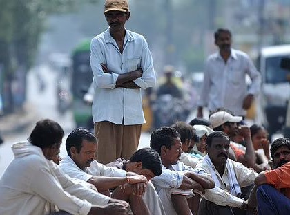 Budget 2022: Centre preparing scheme for unemployed & poor in rural areas affected by Covid pandemic | Budget 2022: Centre preparing scheme for unemployed & poor in rural areas affected by Covid pandemic