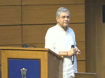 Union Cabinet Approves Two Multitracking Projects Covering Four Districts Across Maharashtra and Gujarat | Union Cabinet Approves Two Multitracking Projects Covering Four Districts Across Maharashtra and Gujarat