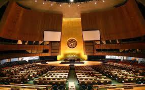 Ukraine-Russia Conflict: United Nations General Assembly to reprimand Russia over its invasion of Ukraine | Ukraine-Russia Conflict: United Nations General Assembly to reprimand Russia over its invasion of Ukraine