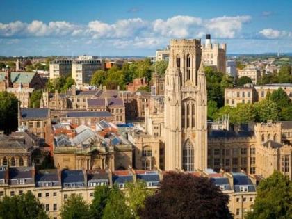 University of Bristol Chooses Mumbai for Its First Overseas Campus, Set to Open in September 2026 | University of Bristol Chooses Mumbai for Its First Overseas Campus, Set to Open in September 2026