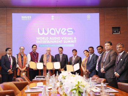 UK University of York to Set Up Its First Navi Mumbai Campus By 2026, MoU Signed With Maharashtra Government | UK University of York to Set Up Its First Navi Mumbai Campus By 2026, MoU Signed With Maharashtra Government UK University of York to Set Up Its First Navi Mumbai Campus By 2026, MoU Signed With Maharashtra Government | UK University of York to Set Up Its First Navi Mumbai Campus By 2026, MoU Signed With Maharashtra Government