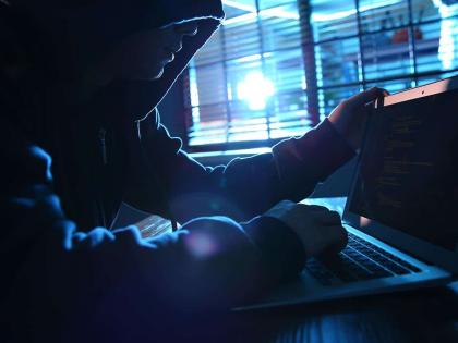 Nashik: Break-in attempt made at bank with no CCTV camera | Nashik: Break-in attempt made at bank with no CCTV camera Nashik: Break-in attempt made at bank with no CCTV camera | Nashik: Break-in attempt made at bank with no CCTV camera