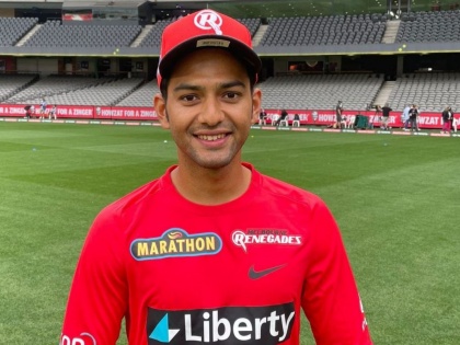 Former India U-19 World Cup-winning captain Unmukt Chand registers for SA20 auction | Former India U-19 World Cup-winning captain Unmukt Chand registers for SA20 auction