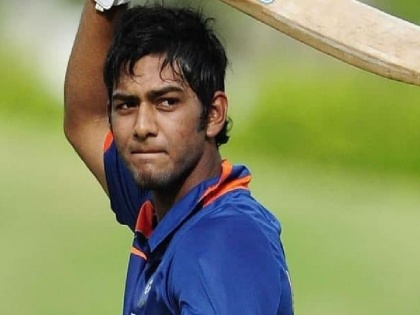 Unmukt Chand retires from Indian cricket to play in foreign leagues | Unmukt Chand retires from Indian cricket to play in foreign leagues
