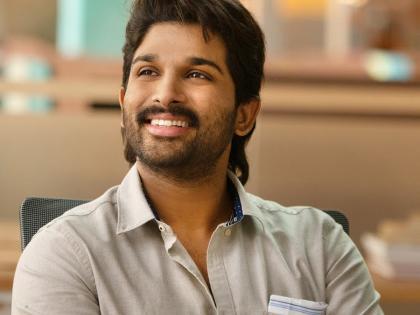 Allu Arjun remembers Puneeth Rajkumar, calls him the pride of south | Allu Arjun remembers Puneeth Rajkumar, calls him the pride of south