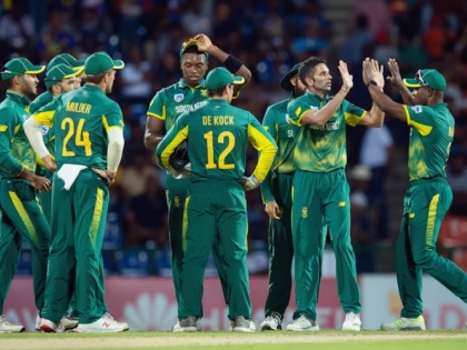South Africa to tour Sri Lanka for white-ball series in September | South Africa to tour Sri Lanka for white-ball series in September