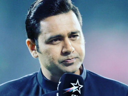Aakash Chopra tests positive for Covid-19 amidst IPL 2023 | Aakash Chopra tests positive for Covid-19 amidst IPL 2023