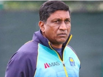 Sri Lanka's chief selector Ashantha de Mel resigns after successive Test series defeats | Sri Lanka's chief selector Ashantha de Mel resigns after successive Test series defeats