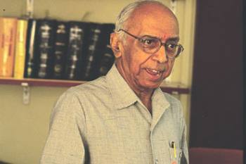 Former SEBI Chairman GV Ramakrishna dies at 91 | Former SEBI Chairman GV Ramakrishna dies at 91