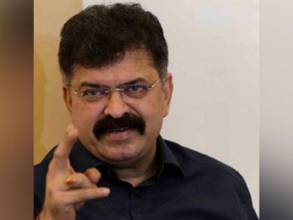 Jitendra Awhad booked for molesting woman in Thane | Jitendra Awhad booked for molesting woman in Thane Jitendra Awhad booked for molesting woman in Thane | Jitendra Awhad booked for molesting woman in Thane