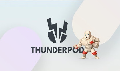 Celebs switch to Made in India app Thunderpod to stay fit | Celebs switch to Made in India app Thunderpod to stay fit