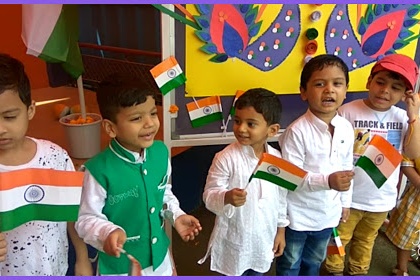 Independence Day 2020: Schools to have flag-hoisting ceremony with strict COVID-19 protocols | Independence Day 2020: Schools to have flag-hoisting ceremony with strict COVID-19 protocols