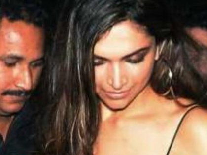 Deepika's pictures from halloween drug party with Sonakshi Sinha goes viral | Deepika's pictures from halloween drug party with Sonakshi Sinha goes viral
