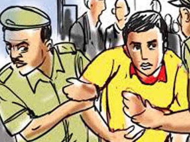 Pimpri Chinchwad Police Arrest Absconding Murder Accused From Madhya Pradesh | Pimpri Chinchwad Police Arrest Absconding Murder Accused From Madhya Pradesh