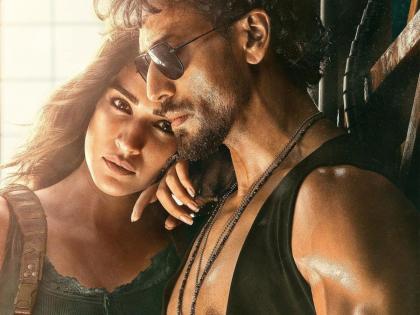Tiger Shroff’s Ganapath teaser postponed due to Tiger 3? | Tiger Shroff’s Ganapath teaser postponed due to Tiger 3? Tiger Shroff’s Ganapath teaser postponed due to Tiger 3? | Tiger Shroff’s Ganapath teaser postponed due to Tiger 3?