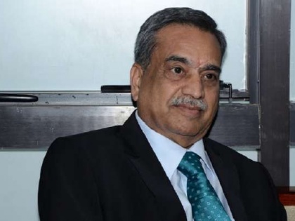 Supreme Court Justice MR Shah suffers heart attack, airlifted to Delhi | Supreme Court Justice MR Shah suffers heart attack, airlifted to Delhi