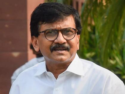 Sanjay Raut's close aide played 'key role' in Mumbai Covid Centre Scam reveals probe agency | Sanjay Raut's close aide played 'key role' in Mumbai Covid Centre Scam reveals probe agency