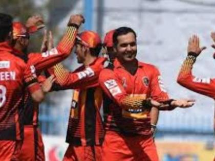 Afghanistan: Shpageeza Cricket League match rocked by explosion inside stadium | Afghanistan: Shpageeza Cricket League match rocked by explosion inside stadium