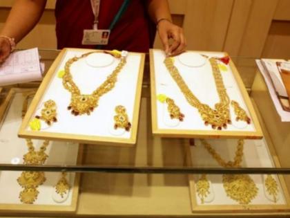 Bengaluru gold jewellers go on strike against new hallmarking rules | Bengaluru gold jewellers go on strike against new hallmarking rules Bengaluru gold jewellers go on strike against new hallmarking rules | Bengaluru gold jewellers go on strike against new hallmarking rules