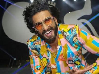 Marrakech International Film Festival to honour Ranveer Singh, Tilda Swinton, James Gray | Marrakech International Film Festival to honour Ranveer Singh, Tilda Swinton, James Gray