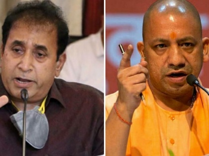 "No other state can provide facilities that Mumbai has": Anil Deshmukh rejects Yogi Adityanath’s idea for a film city in UP | "No other state can provide facilities that Mumbai has": Anil Deshmukh rejects Yogi Adityanath’s idea for a film city in UP