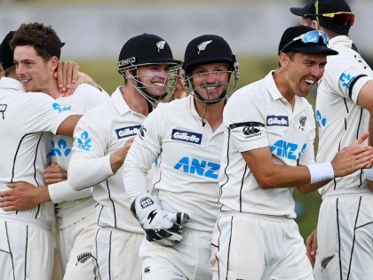 New Zealand to host Australia as part of World Test Championship 2023-25 cycle | New Zealand to host Australia as part of World Test Championship 2023-25 cycle