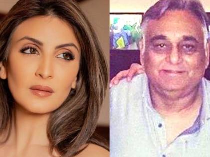 Riddhima Kapoor’s father-in-law Shrawan Sahni passes away, daughter-in-law bids tearful goobye | Riddhima Kapoor’s father-in-law Shrawan Sahni passes away, daughter-in-law bids tearful goobye