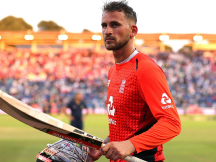 Alex Hales to miss IPL 2023 confirm Knight Riders | Alex Hales to miss IPL 2023 confirm Knight Riders