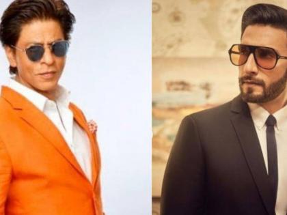 Ranveer Singh replaces Shah Rukh Khan in Don 3, makers to unveil teaser soon | Ranveer Singh replaces Shah Rukh Khan in Don 3, makers to unveil teaser soon Ranveer Singh replaces Shah Rukh Khan in Don 3, makers to unveil teaser soon | Ranveer Singh replaces Shah Rukh Khan in Don 3, makers to unveil teaser soon