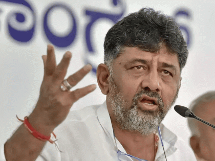 There was no need for a Karnataka Bandh: Deputy CM D K Shivakumar | There was no need for a Karnataka Bandh: Deputy CM D K Shivakumar