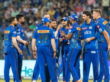 Can Mumbai Indians Still Qualify for IPL 2024 Playoffs? Scenarios, Points and Required Wins Explained | Can Mumbai Indians Still Qualify for IPL 2024 Playoffs? Scenarios, Points and Required Wins Explained