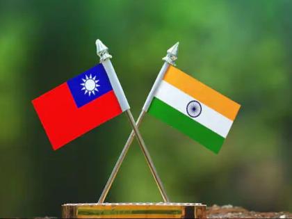 Taiwan to set up office in Mumbai, its third in India, after Delhi and Chennai | Taiwan to set up office in Mumbai, its third in India, after Delhi and Chennai