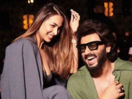 Arjun Kapoor and Malaika Arora split up few months ago, only to get back together - Reports | Arjun Kapoor and Malaika Arora split up few months ago, only to get back together - Reports