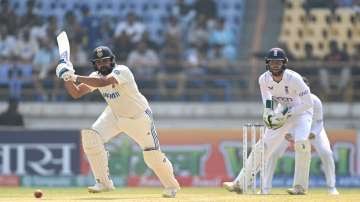 Rohit Sharma Climbs to Fourth Place Among India's Highest Run-Scorers in International Cricket | Rohit Sharma Climbs to Fourth Place Among India's Highest Run-Scorers in International Cricket