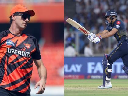 SRH vs GT, IPL 2025: Gujarat Titans Win Toss and Opt to Bowl Against Struggling Sunrisers Hyderabad to Strengthen Top Spot | SRH vs GT, IPL 2025: Gujarat Titans Win Toss and Opt to Bowl Against Struggling Sunrisers Hyderabad to Strengthen Top Spot