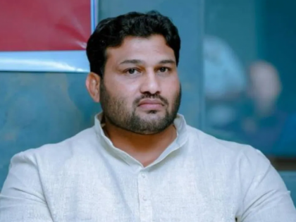 Sangli Lok Sabha Twist: Wrestler-Turned-Politician Chandrahar Patil Joins Shinde-Led Shiv Sena After Fallout with Thackeray Camp | Sangli Lok Sabha Twist: Wrestler-Turned-Politician Chandrahar Patil Joins Shinde-Led Shiv Sena After Fallout with Thackeray Camp Sangli Lok Sabha Twist: Wrestler-Turned-Politician Chandrahar Patil Joins Shinde-Led Shiv Sena After Fallout with Thackeray Camp | Sangli Lok Sabha Twist: Wrestler-Turned-Politician Chandrahar Patil Joins Shinde-Led Shiv Sena After Fallout with Thackeray Camp