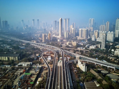 Mumbai’s Transport Gets Major Boost as Maharashtra Govt Unveils Five Key Infrastructure Projects on Independence Day Eve | Mumbai’s Transport Gets Major Boost as Maharashtra Govt Unveils Five Key Infrastructure Projects on Independence Day Eve