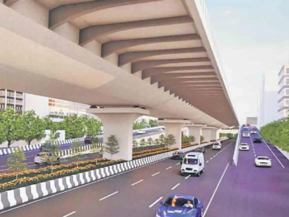 Pune To Nashik in Just 20 Minutes? New Highway to Transform Connectivity | Pune To Nashik in Just 20 Minutes? New Highway to Transform Connectivity