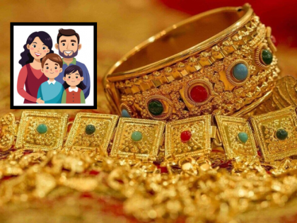 Sangli: Man Loots Gold Worth Rs 6 Lakh From Couple on Pretext of Fertility Treatment | Sangli: Man Loots Gold Worth Rs 6 Lakh From Couple on Pretext of Fertility Treatment Sangli: Man Loots Gold Worth Rs 6 Lakh From Couple on Pretext of Fertility Treatment | Sangli: Man Loots Gold Worth Rs 6 Lakh From Couple on Pretext of Fertility Treatment