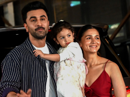 Alia Bhatt Calls Shooting With Ranbir in 'Love and War' a Blessing, Not a Challenge | Alia Bhatt Calls Shooting With Ranbir in 'Love and War' a Blessing, Not a Challenge