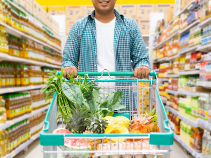 Milk, Bread, Vegetables, and More: How Much Cheaper Did 20 Daily Items Used by the Common Man Get After GST Cuts? | Milk, Bread, Vegetables, and More: How Much Cheaper Did 20 Daily Items Used by the Common Man Get After GST Cuts?