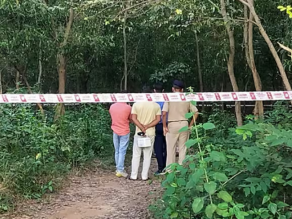 Durgapur Gang Rape Case: Police Take Accused to Crime Scene for Reconstruction | Durgapur Gang Rape Case: Police Take Accused to Crime Scene for Reconstruction Durgapur Gang Rape Case: Police Take Accused to Crime Scene for Reconstruction | Durgapur Gang Rape Case: Police Take Accused to Crime Scene for Reconstruction
