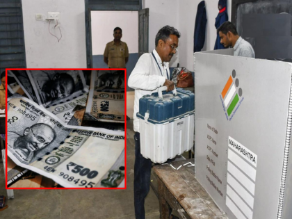 Maharashtra Local Body Polls 2025: How Much Can You Spend? Election Commission Announces New Expense Limits | Maharashtra Local Body Polls 2025: How Much Can You Spend? Election Commission Announces New Expense Limits