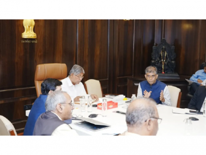 Maharashtra: Govt Pushes Universities to Improve National and Global Rankings | Maharashtra: Govt Pushes Universities to Improve National and Global Rankings